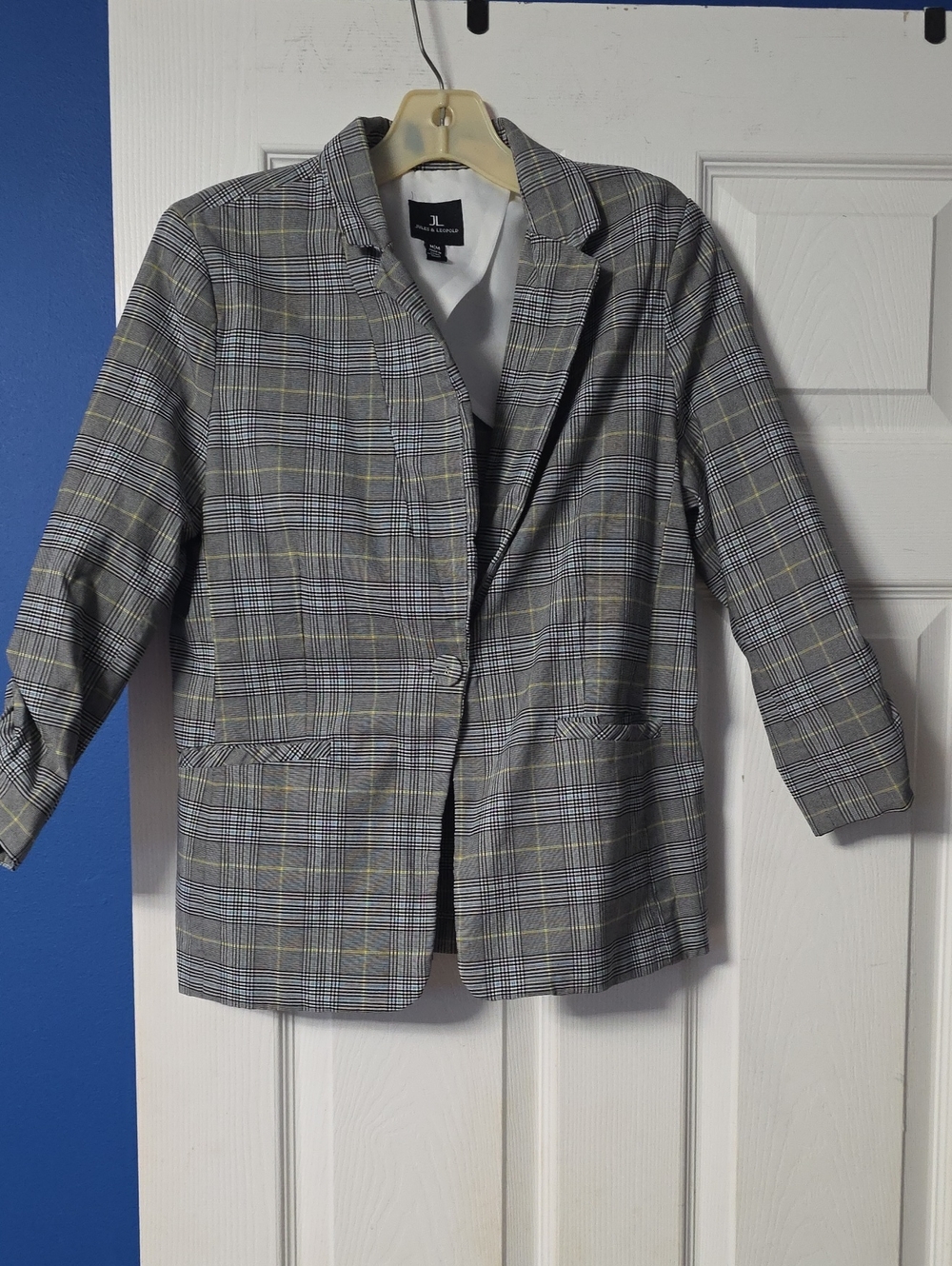 Jules & Leopold Blazer